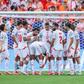 Tunísia marcou dois golos, sofreu 12 e não somou qualquer ponto no Mundial 2026
