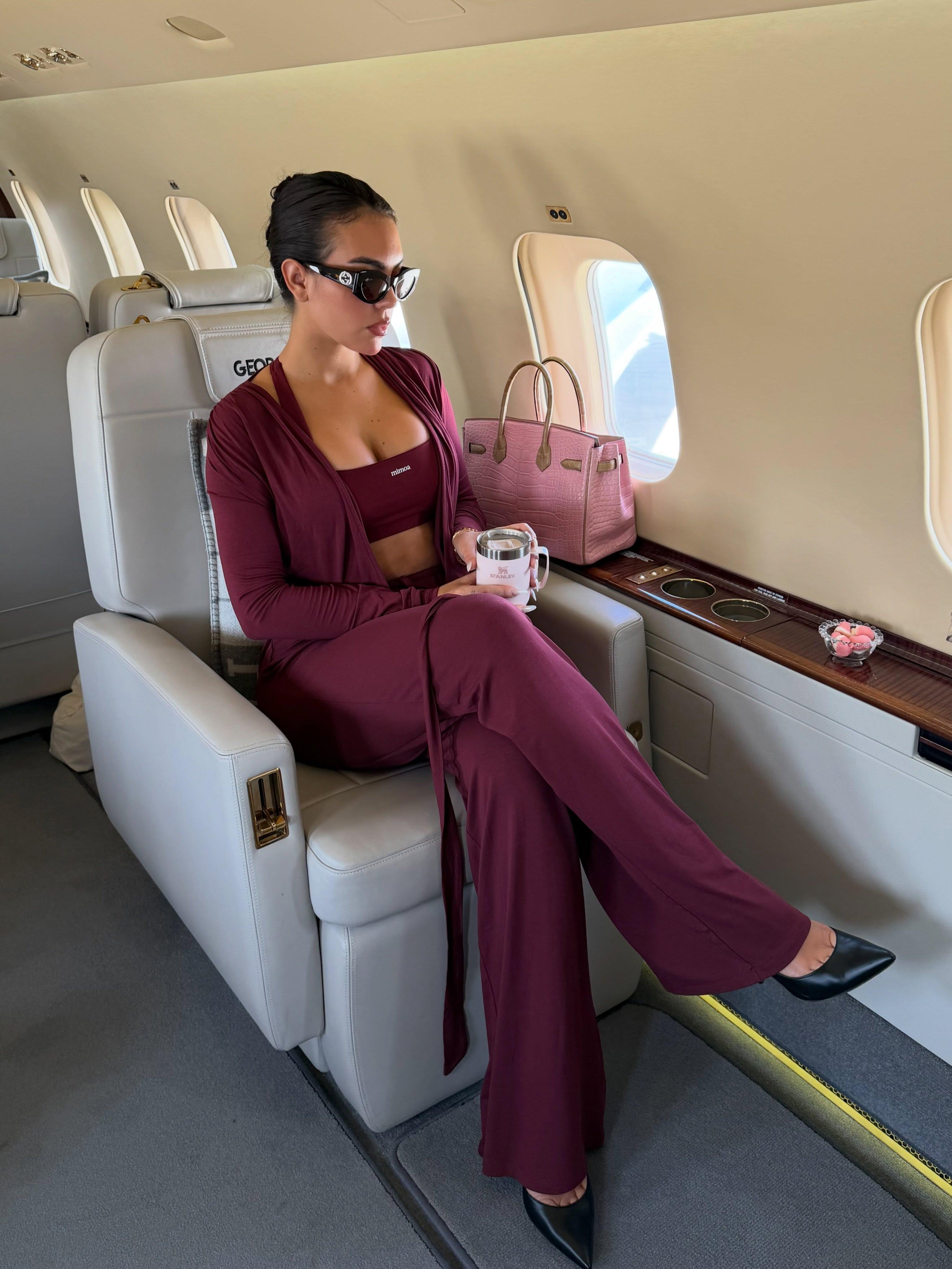 Georgina Rodríguez, noiva de Cristiano Ronaldo, conta com mais de 74 milhões de seguidores. A empresária e influencer encaixa cerca de 600 mil euros por publicação nas redes sociais
