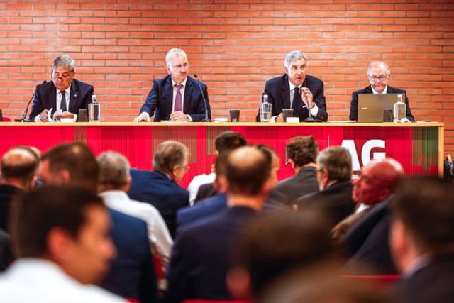 FPF aprova alteração estatutária para obedecer à lei da paridade