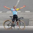 Histórico: Remco Evenepoel é campeão olímpico de fundo e de contrarrelógio