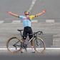 Histórico: Remco Evenepoel é campeão olímpico de fundo e de contrarrelógio
