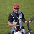 Tiro: Norte-americano Vincent Hancock conquista o quarto título olímpico em 'skeet'