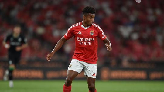 «Benfica nunca vai abdicar de 40 milhões por David Neres»