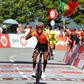 Volta a Portugal: Abner González vence 9.ª etapa e há novo camisola amarela!