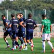 Famalicão vence Moreirense no último teste antes da receção ao Benfica