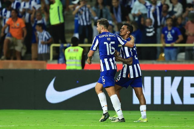 «Galeno? Não é a Serie A dos anos 90, mas...»