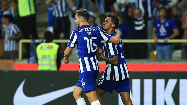 «Galeno? Não é a Serie A dos anos 90, mas...»