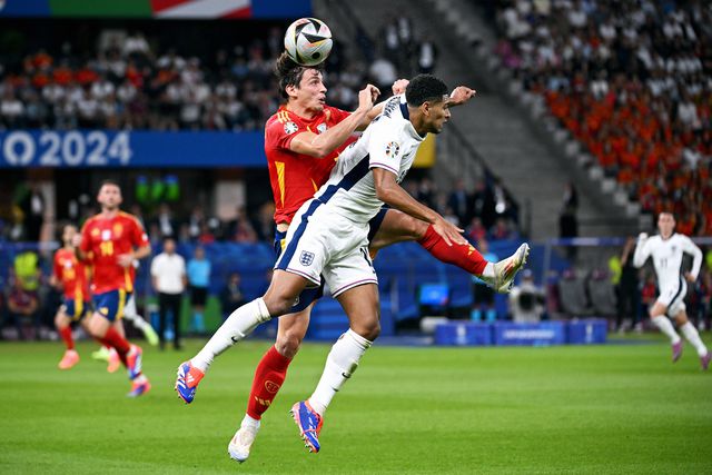 Oficial: Atlético de Madrid anuncia defesa mais caro da sua história