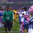 A guarda de hora do FC Porto ao Sporting