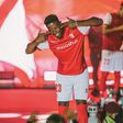 SC Braga: Banza já ‘ultrapassou’ os 15 milhões de euros