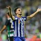 FC Porto: Eustáquio não dá uma batalha por perdida