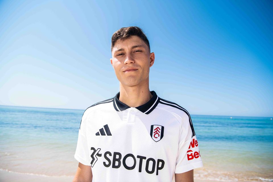 Oficial: Jorge Cuenca reforça Fulham de Marco Silva