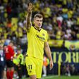 Negócio fechado: Sorloth a caminho do Atlético de Madrid