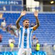 360 dias depois, terminou a (longa) época de Otamendi