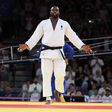 Paris 2024: França e Japão dominam judo no dia da coroação de Teddy Riner