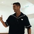 Aí está! Cristiano Ronaldo termina férias e regressa ao Al Nassr