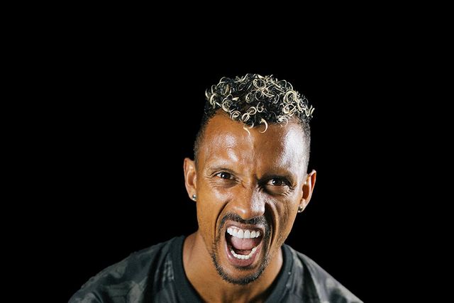 Nani estreia-se pelo Estrela no Seixal… e com uma assistência