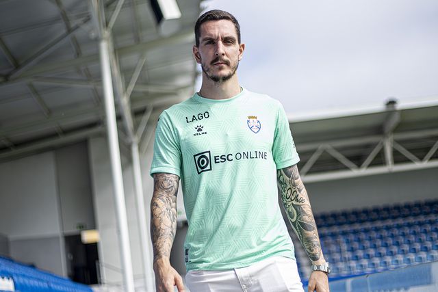 Leixões bate cláusula de João Costa