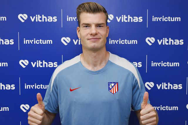 Oficial: Atlético Madrid confirma contratação de Sorloth