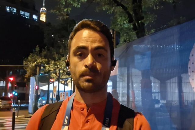 O resumo do dia dos Jogos Olímpicos