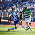 Sporting-FC Porto: FPF anuncia novidade para a Supertaça