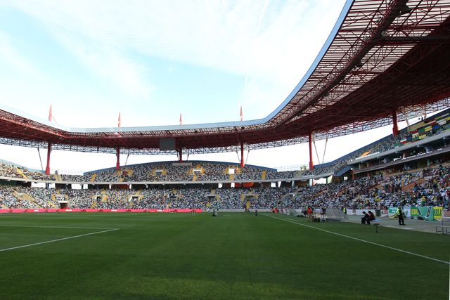 Taça da Liga: FC Porto recebe Moreirense em Aveiro