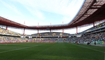 Taça da Liga: FC Porto recebe Moreirense em Aveiro