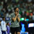 Felicidade no golo, elogios ao Sporting e o «manual de compromisso»: tudo o que disse Vítor Bruno