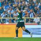 Os destaques do Sporting: Pedro Gonçalves lançou os foguetes e Kovacevic apanhou as canas...