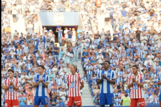 FC Porto e Atlético Madrid unidos por Diogo Jota e André Silva