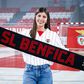 Oficial: Benfica 'segura' melhor marcadora da equipa até 2027
