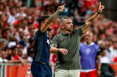 «Sem Gyokeres, Sporting tem de se reinventar»