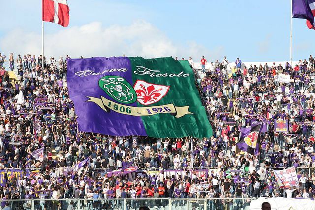 Não são só rivalidades: as 'amizades' também marcam o futebol mundial (fotogaleria)