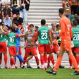 Nacional derrotado pelo eterno rival