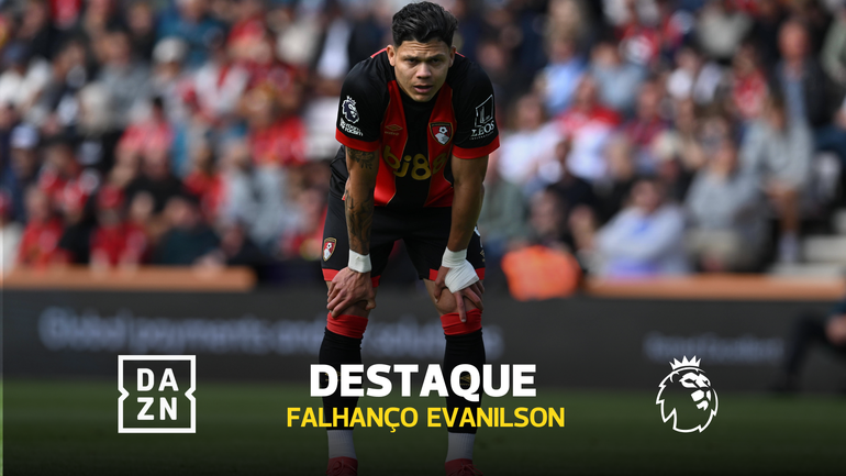 Ex-FC Porto foi protagonista de um falhanço... daqueles