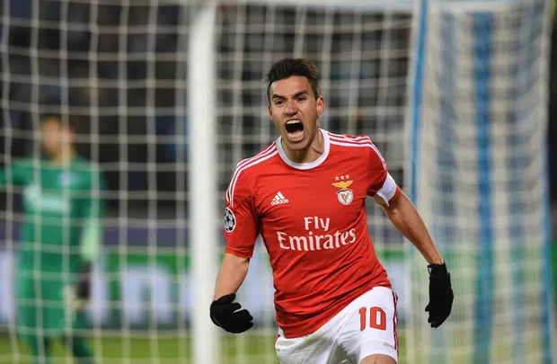 Gaitán avisa: Enzo tem de suar!