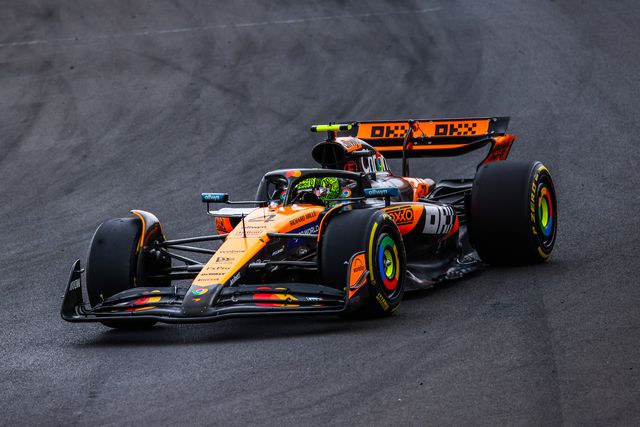 Norris resiste a Piastri para vencer eletrizante GP da Hungria