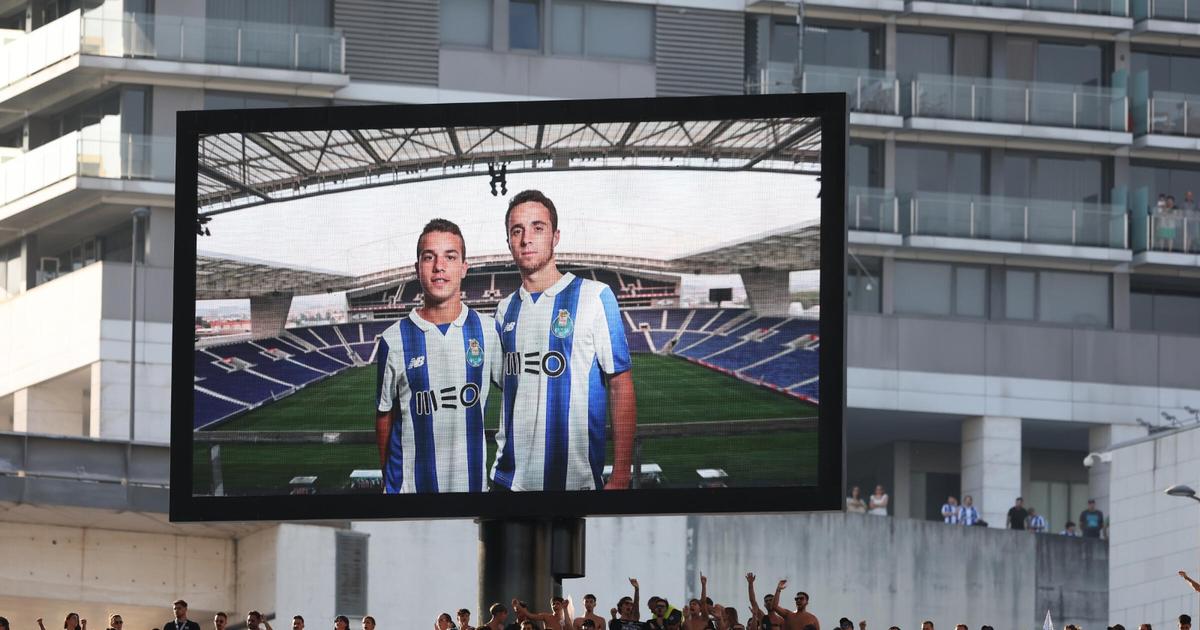 Liverpool revela imagens de memorial permanente a Diogo Jota e André Silva