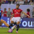 Má sorte não vai embora: Man. United empata na estreia de Mbeumo