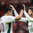 Fluminense soma primeiro triunfo no Brasileirão após 'brilharete' no Mundial de Clubes