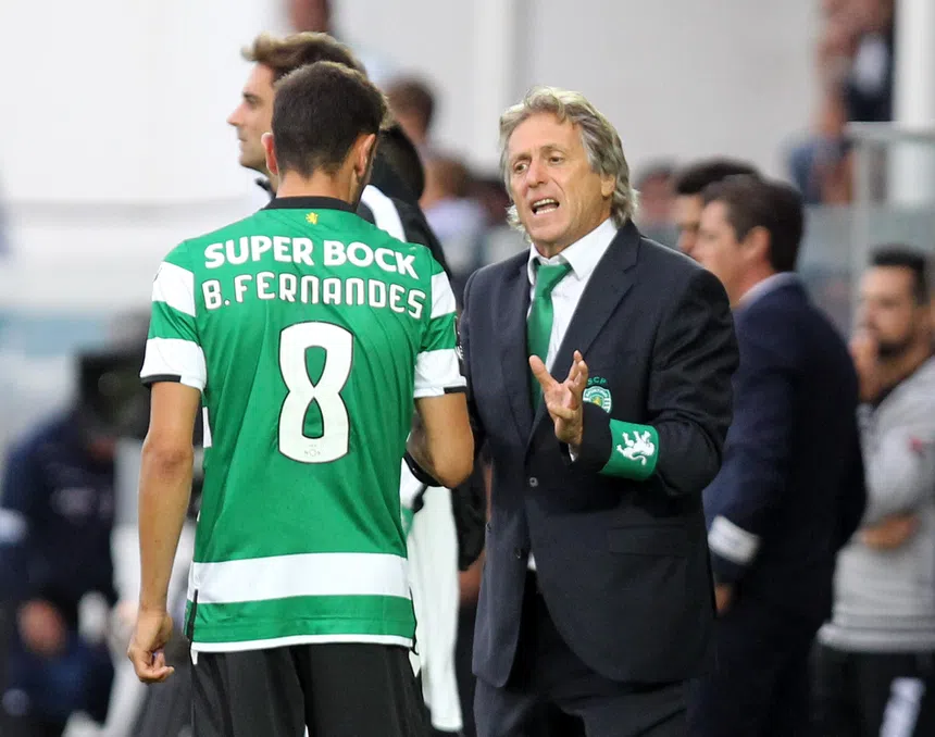 Jesus falha Bruno! Al Nassr em CHOQUE