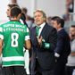Ingleses avançam: Jorge Jesus falha contratação de Bruno Fernandes