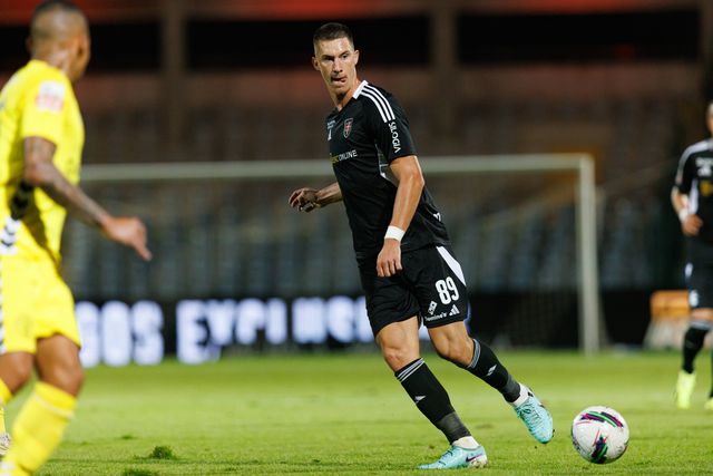 Kraev gera encaixe de 500 mil euros ao Casa Pia