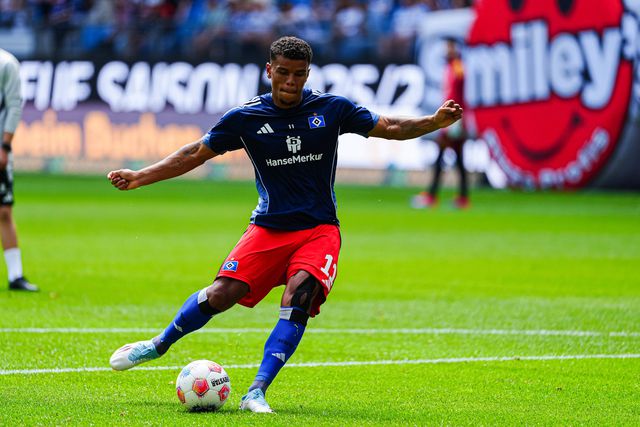 Nice muito perto de reforçar ataque a tempo do Benfica