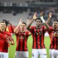 Benfica e Nice unidos pela história e por um animal