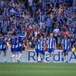 FC Porto vence Atlético Madrid no jogo de apresentação