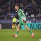 Reinier esteve, na última temporada, cedido ao Granada Foto: IMAGO