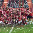 Sporting, Benfica, FC Porto e SC Braga: o mês em que todos sonham
