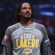 Ex-basquetebolista Trevor Ariza