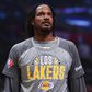 Ex-basquetebolista Trevor Ariza
